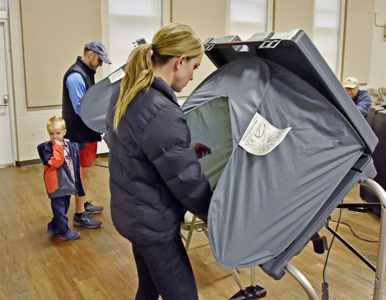 Lancaster Votes